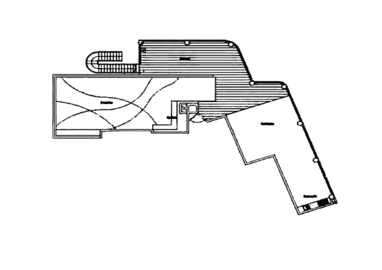 Skyline 360 - Floor Plan