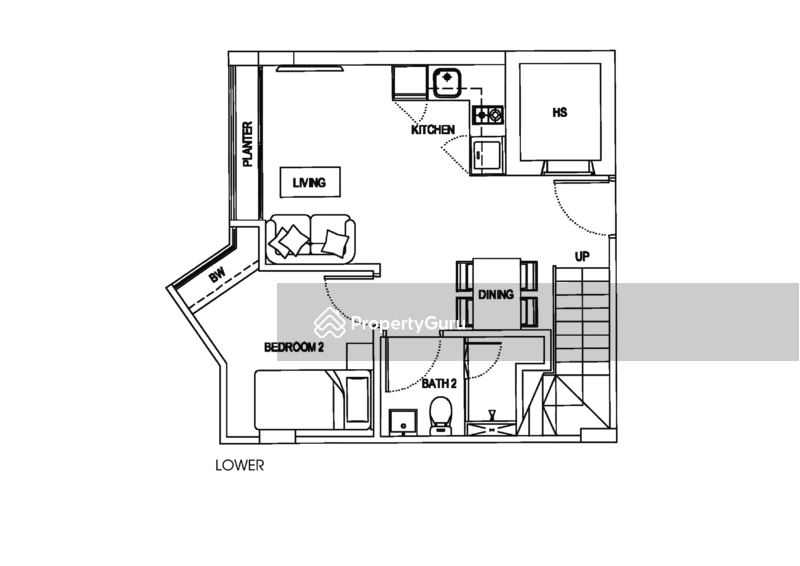 For Sale Siglap V