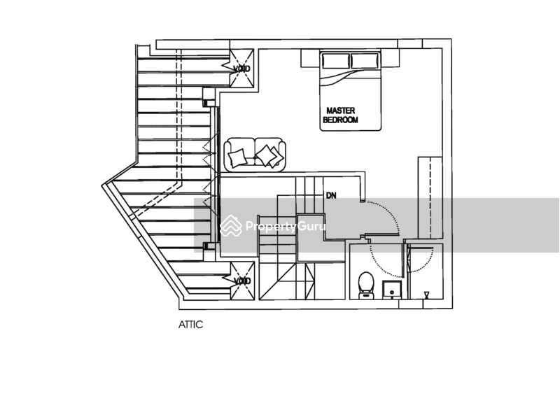 For Sale Siglap V