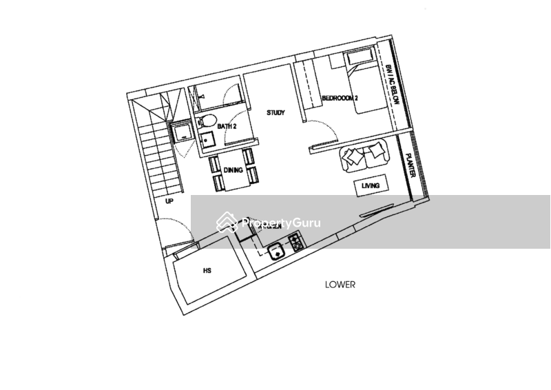 For Sale Siglap V
