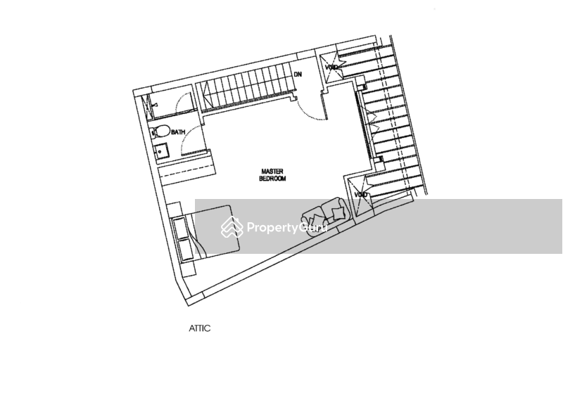 For Sale Siglap V