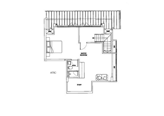 Siglap V - Floor Plan