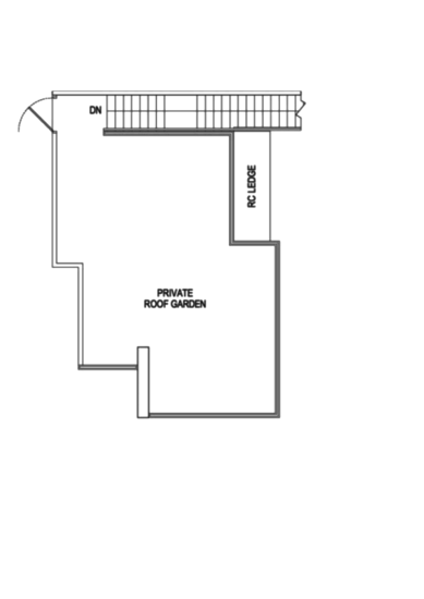 Espada - Floor Plan