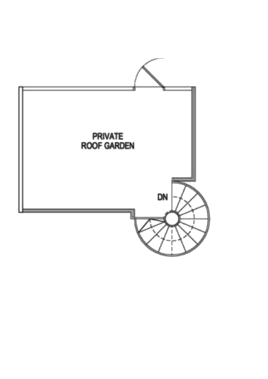 Espada - Floor Plan