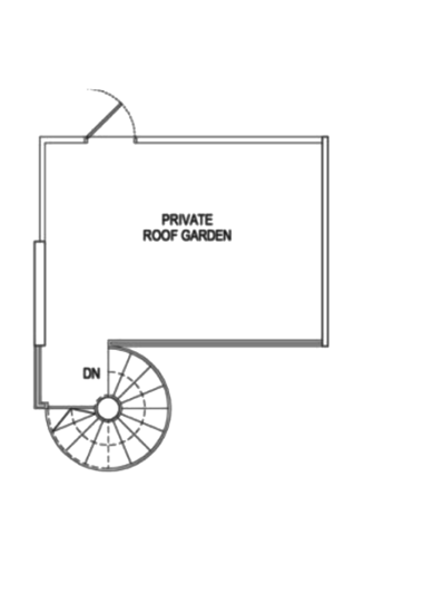 Espada - Floor Plan