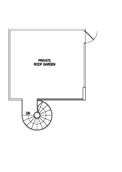 Espada - Floor Plan
