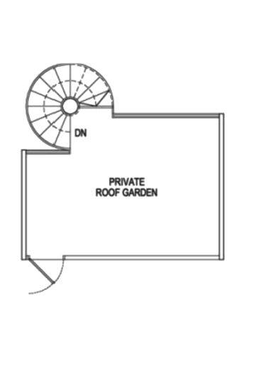 Espada - Floor Plan