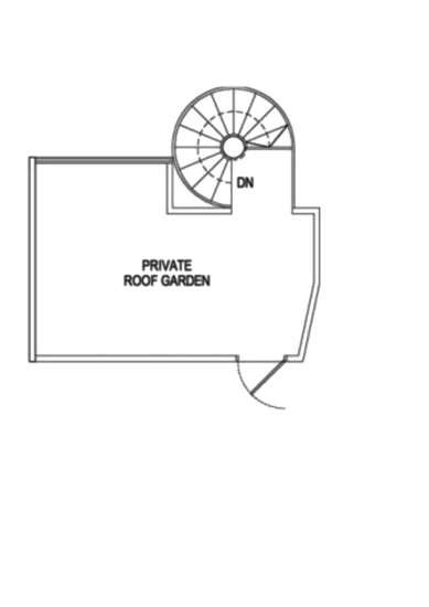 Espada - Floor Plan