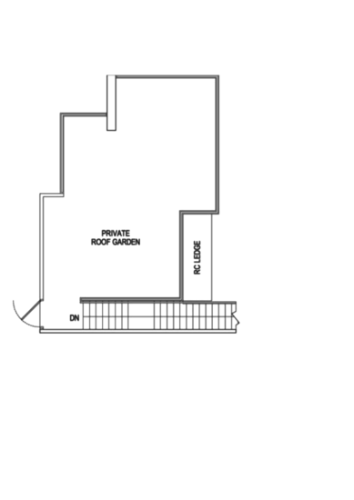 Espada - Floor Plan