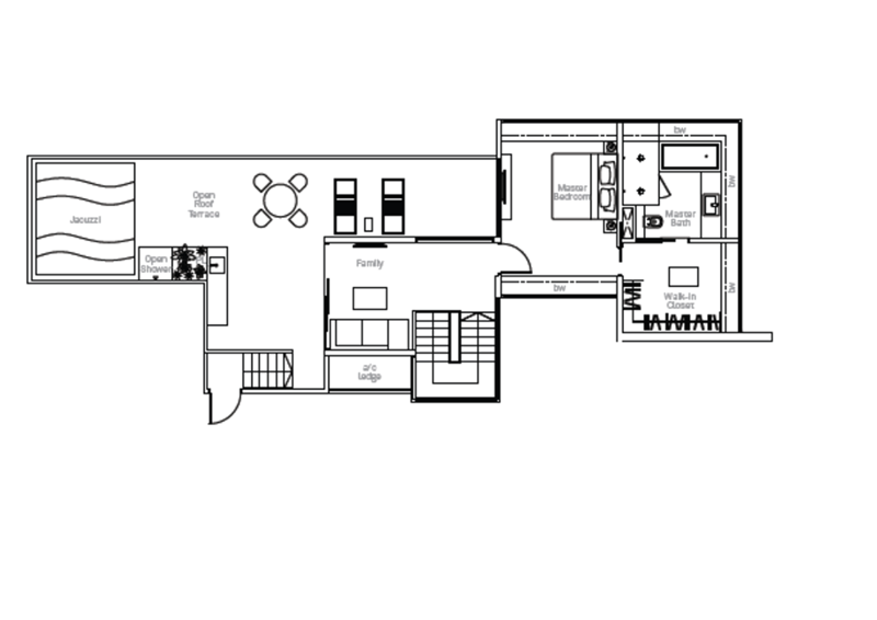 Cube 8, 376 Thomson Road, 4 Bedrooms, 3,229 sqft, Condominium For Sale, by Terry Pour, 500223094 - PropertyGuru.com.sg