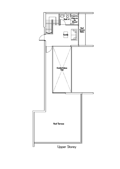 Coralis - Floor Plan