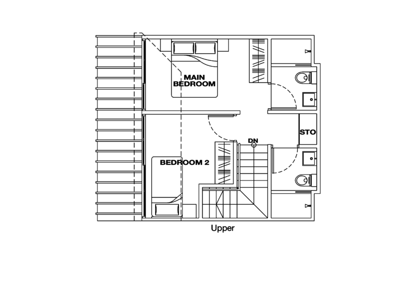 The Lenox, 398 Changi Road, 2 Bedrooms, 775 sqft, Condominium For Sale, by Kesang Labattu, 500152407 - PropertyGuru.com.sg