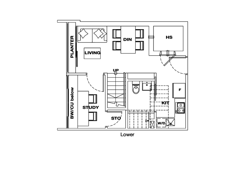 The Lenox, 398 Changi Road, 2 Bedrooms, 775 sqft, Condominium For Sale, by Kesang Labattu, 500152407 - PropertyGuru.com.sg
