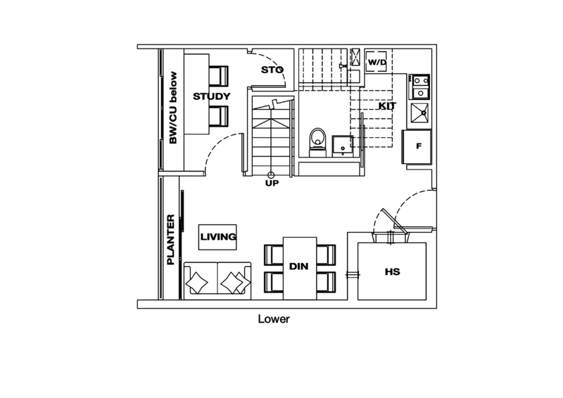 The Lenox, 398 Changi Road, 3 Bedrooms, 840 sqft, Apartment For Sale, by Wee Chiat Rechard Tan, 500230995 - PropertyGuru.com.sg