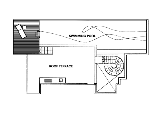 Trilight - Floor Plan
