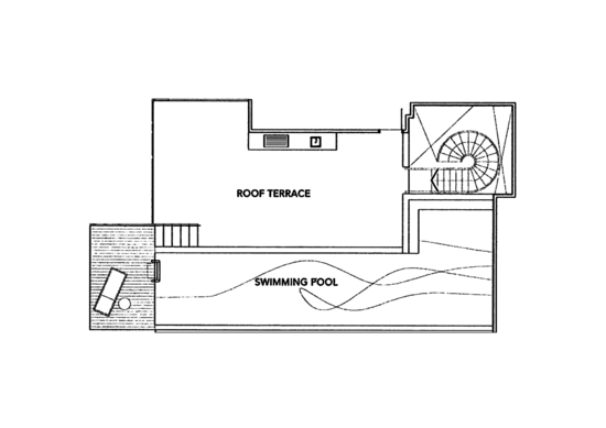 Trilight - Floor Plan