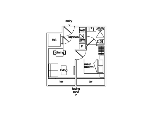 RV Edge - Floor Plan