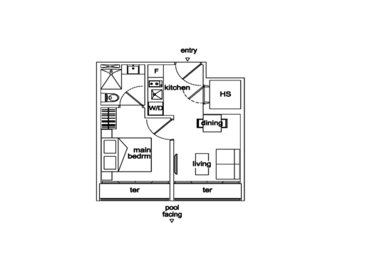 RV Edge - Floor Plan