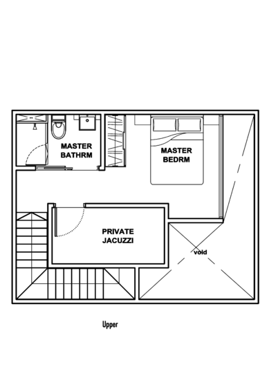 Suites @ Guillemard - Floor Plan