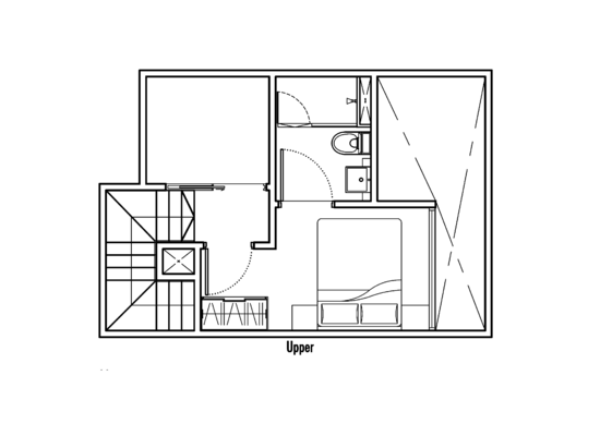 Suites @ Guillemard - Floor Plan