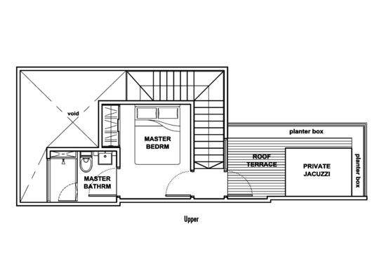 Suites @ Guillemard - Floor Plan