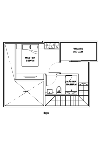 Suites @ Guillemard - Floor Plan