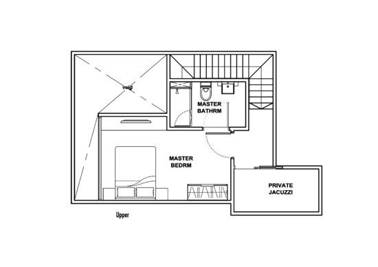 Suites @ Guillemard - Floor Plan