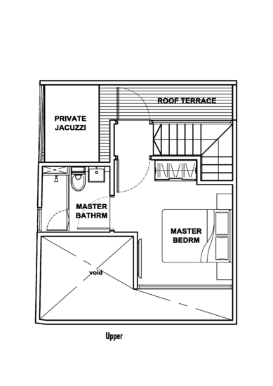 Suites @ Guillemard - Floor Plan