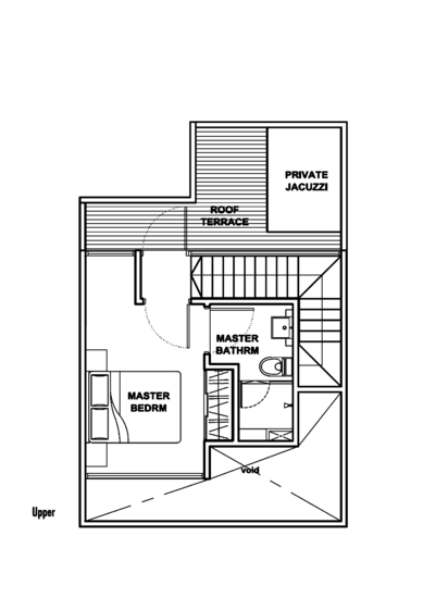 Suites @ Guillemard - Floor Plan