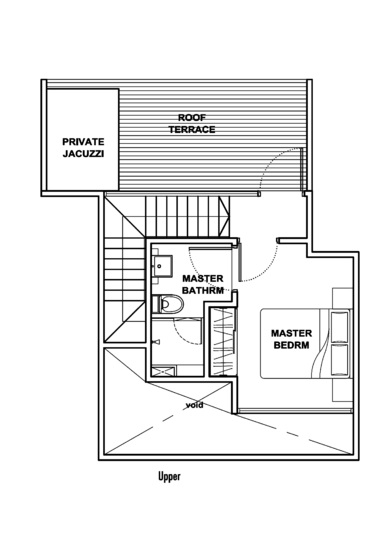 Suites @ Guillemard - Floor Plan