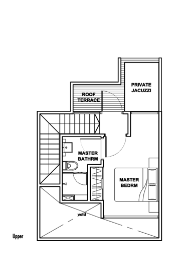 Suites @ Guillemard - Floor Plan