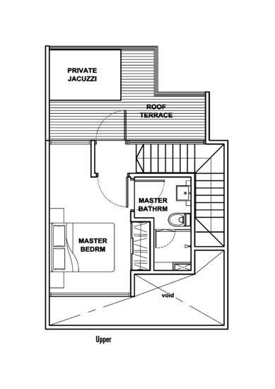 Suites @ Guillemard - Floor Plan