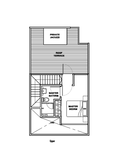 Suites @ Guillemard - Floor Plan