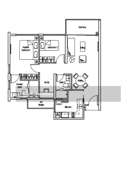 For Rent Tree House