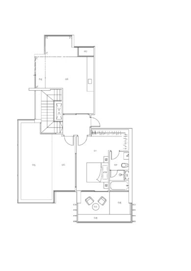 Gilstead TWO - Floor Plan