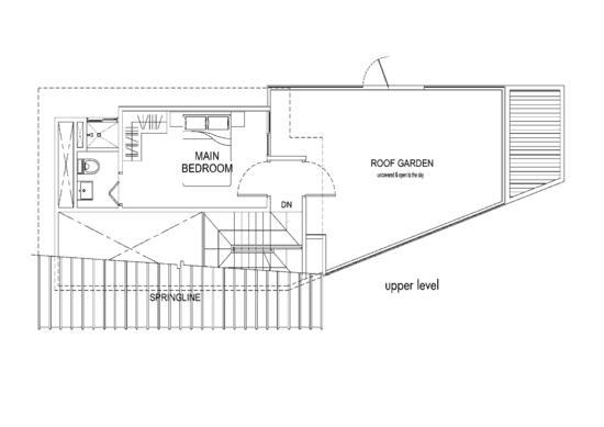 Suites De Laurel - Floor Plan