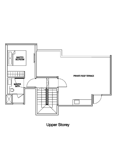 The Scala @ Lorong Chuan - Floor Plan