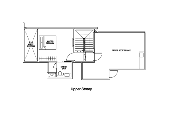 The Scala @ Lorong Chuan - Floor Plan