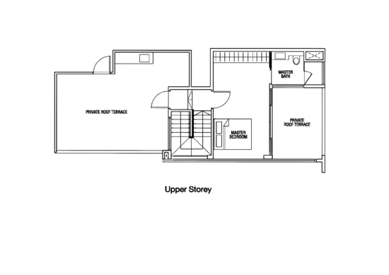 The Scala @ Lorong Chuan - Floor Plan