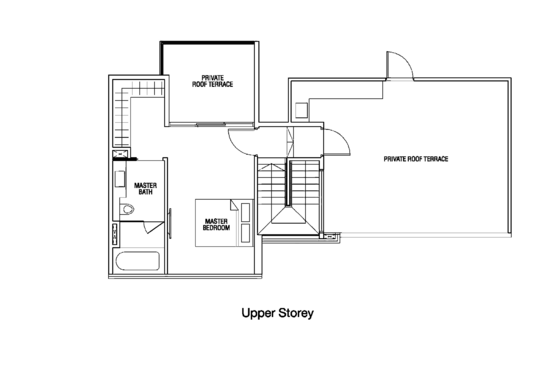 The Scala @ Lorong Chuan - Floor Plan