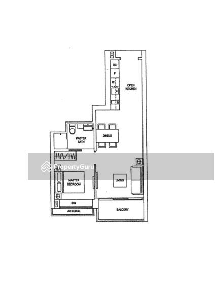 For Sale Waterfront Gold
