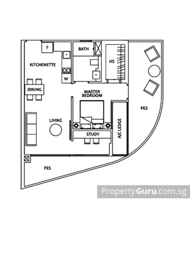 For Sale Stevens Suites