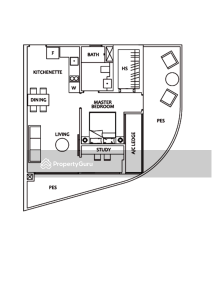 For Sale Stevens Suites