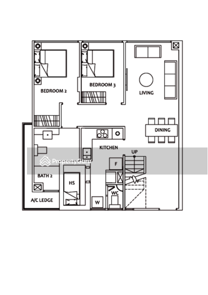 For Sale Stevens Suites
