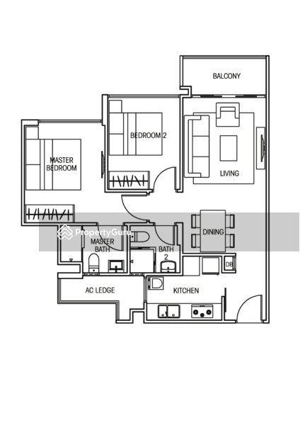 For Sale Vacanza @ East