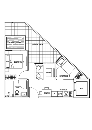 Viva Vista - Floor Plan