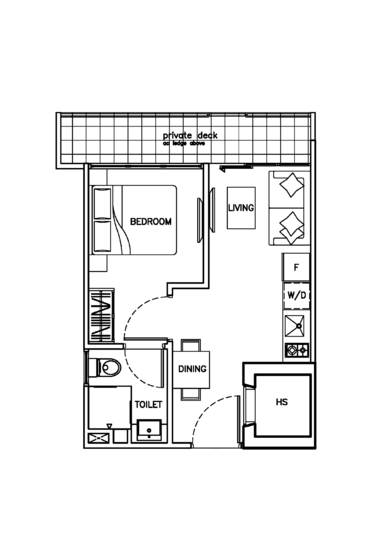 Viva Vista - Floor Plan