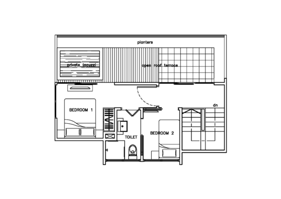 Viva Vista - Floor Plan