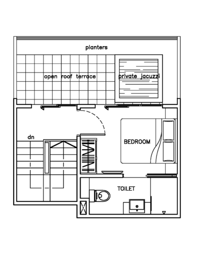 Viva Vista - Floor Plan