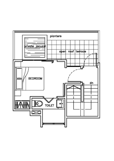 Viva Vista - Floor Plan